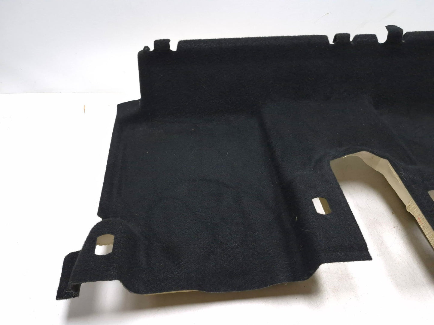 2014 Fiat 500l Trekking Interior Floor Carpet Rear & Front Side Pair OEM