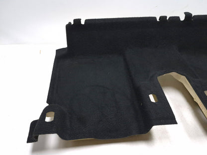 2014 Fiat 500l Trekking Interior Floor Carpet Rear & Front Side Pair OEM
