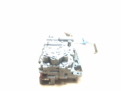 2018 Hyundai Sonata 2.4l Automatic Transmission Valve Body OEM