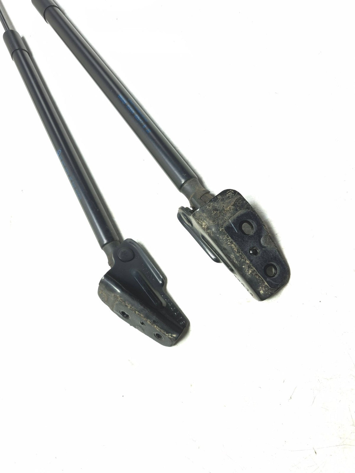 2017 Ford Focus St Trunk Lid Shock Strut Support Pair OEM