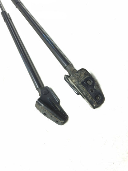 2017 Ford Focus St Trunk Lid Shock Strut Support Pair OEM