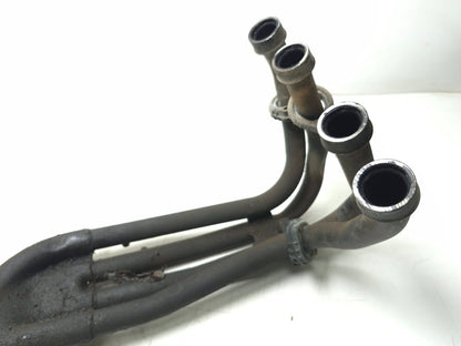 1991 Yamaha Fzr600r Exhaust Header Pipe OEM