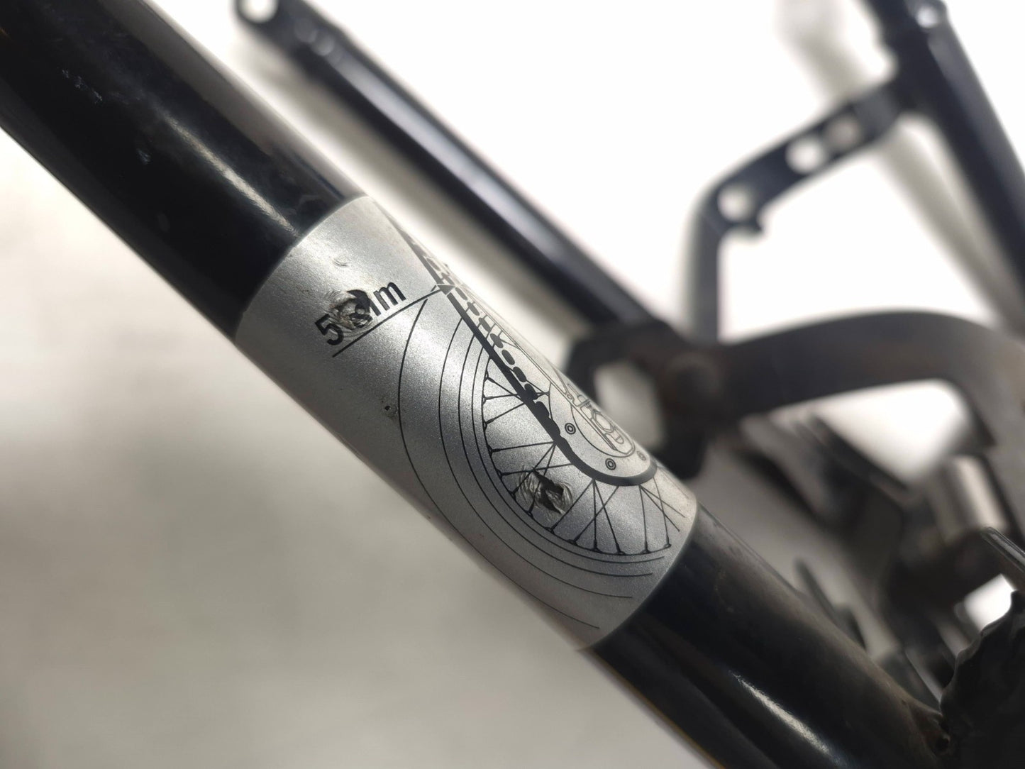 2018 Husqvarna Svartpilen 401 Rear Subframe OEM