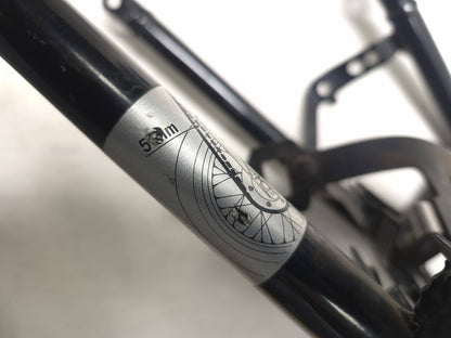 2018 Husqvarna Svartpilen 401 Rear Subframe OEM