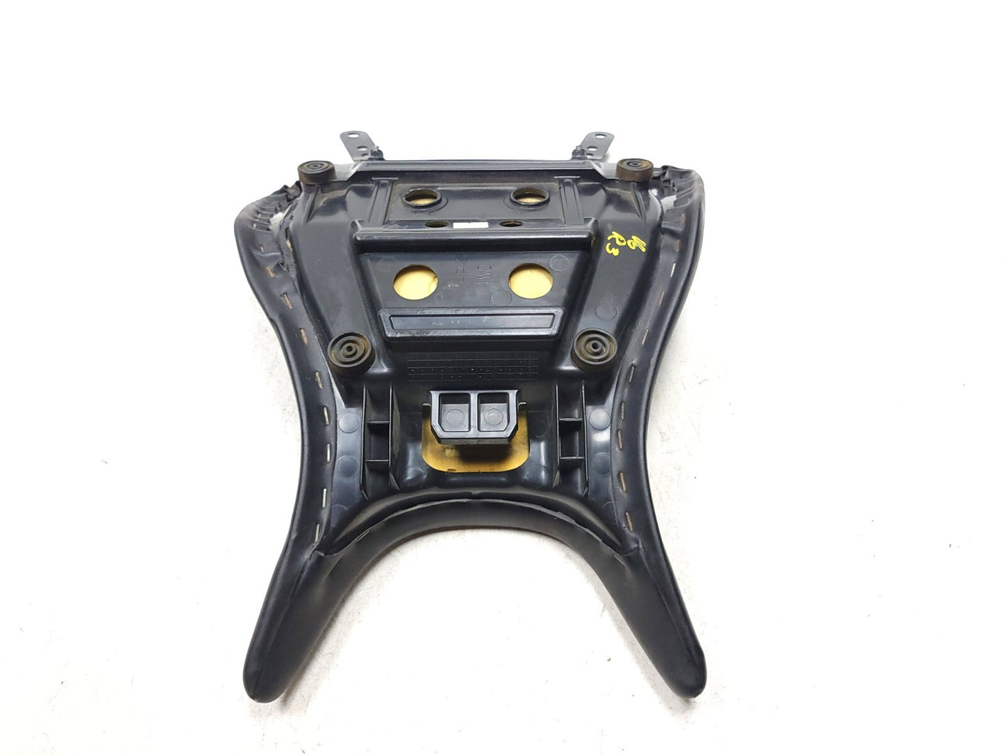2015 - 2018 Yamaha Yzf-r3 Yzfr3 Front Seat OEM