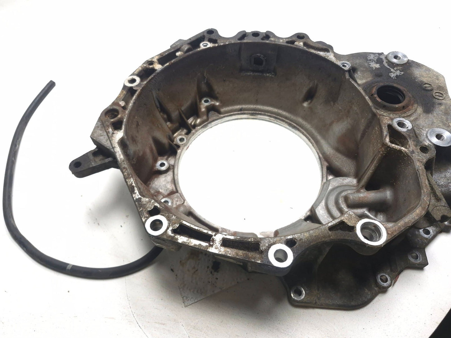 2007 Saab 9-5 Aero Automatic Transmission Bell Housing OEM
