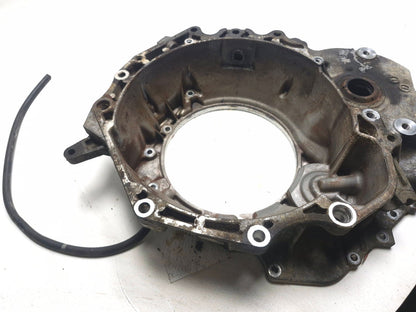 2007 Saab 9-5 Aero Automatic Transmission Bell Housing OEM