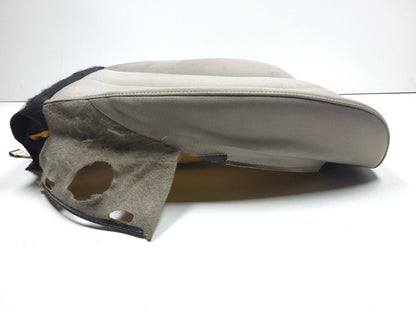 2007 - 2009 Mazda Cx-7 Seat Lower Cushion Front Driver Left OEM