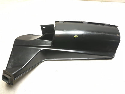 2017 Dodge Journey Cabin Fresh Air Inlet Duct Plenum Grille OEM