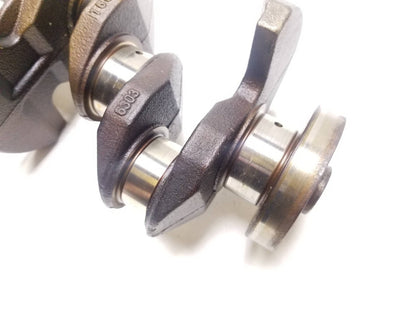 2010 Ford Transit Connect Crankshaft Size: Std 2.0l 1s7g6303cf OEM