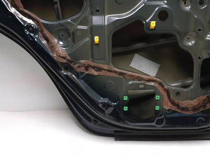 2012 Toyota Camry Rear Door Shell Driver Side Left OEM