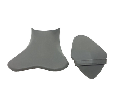 19 - 23 Kawasaki Z400 Er400 Seat Front & Rear Pair OEM