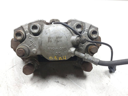 09-16 Audi A4 Quattro Front Brake Caliper Left & Right Pair OEM