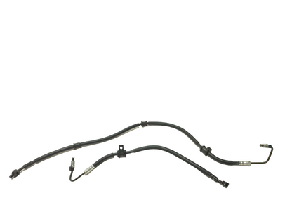 2022 Kawasaki Ninja 650 Ex650 ABS Brake Hose Front & Rear OEM