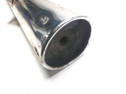 2006 Suzuki Gz250 Exhaust System Header Muffler Pipe OEM