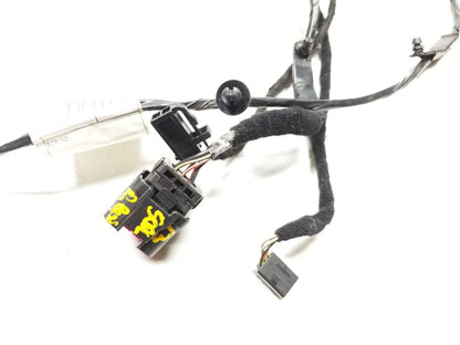 14-17 Fiat 500l Door Wire Harness Rear Passenger Right Side 519560130 OEM