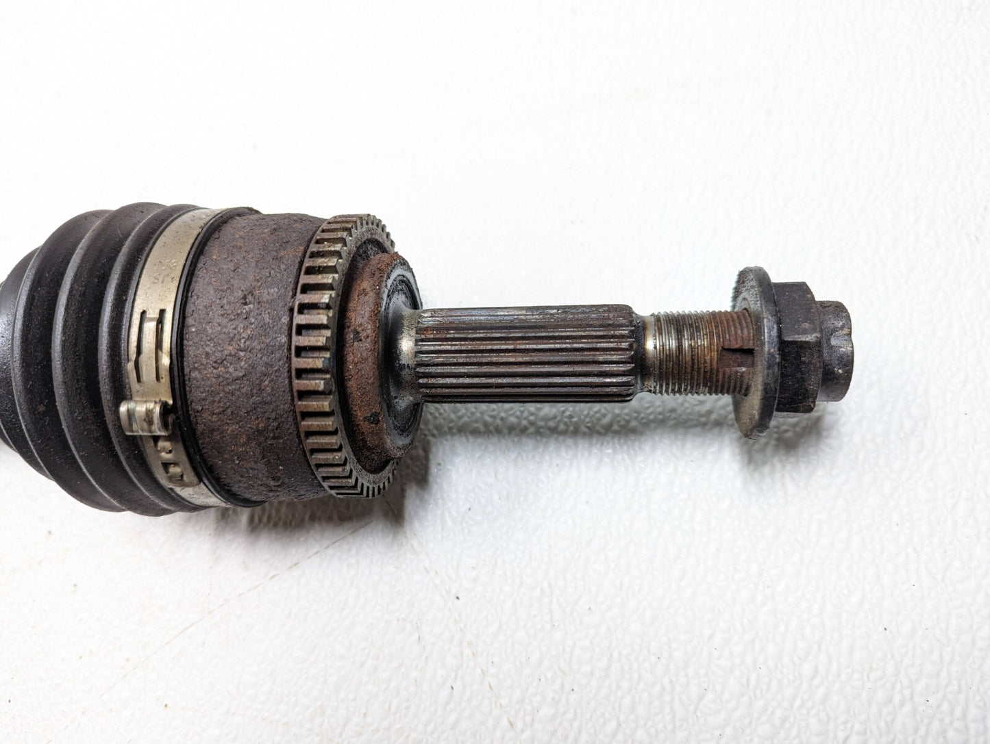 2014 Kia Rio Axle Shaft Front Driver Side Left OEM