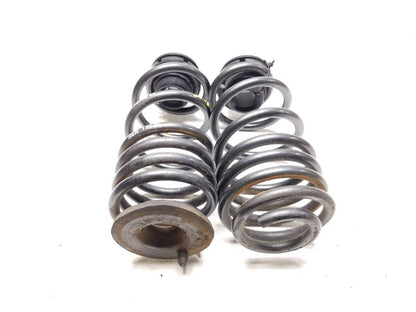 2010 - 2014 VW Golf GTI Rear Coil Spring Pair