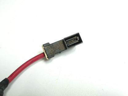2013 Cadillac Escalade Esv Positive Battery Cable Pair OEM