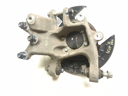 2018 Hyundai Sonata Sport Rear Passenger Right Spindle Knuckle OEM