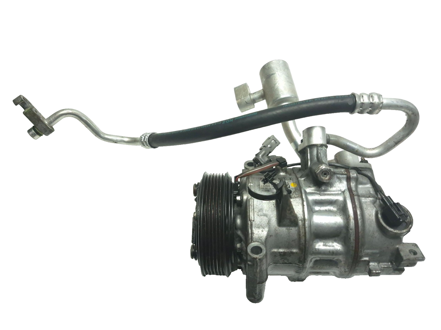 2020 Infiniti Q50 AC Compressor 926005ca0b OEM ✅