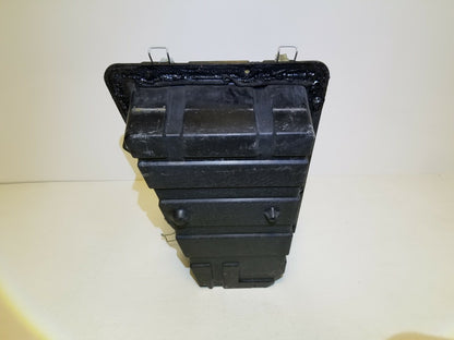 2015 Audi Q7 Battery Housing Box OEM
