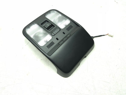 2008 Acura Tl Type-s Overhead Console Dome Lamp W/ Switch 83253-sep-a62za OEM