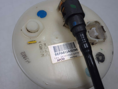 2008 Acura Tl Type-s Fuel Pump OEM