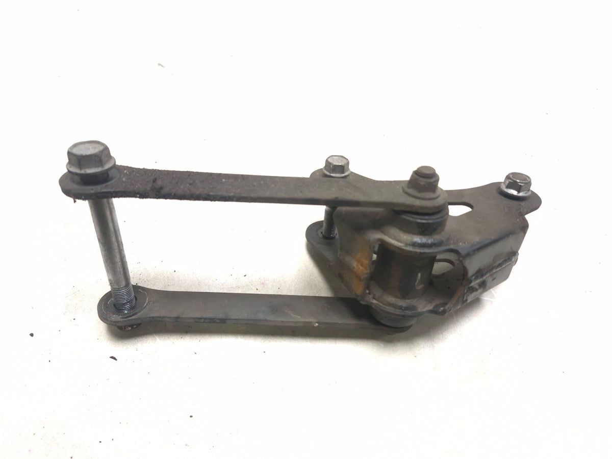 2023 Kawasaki Ninja Ex 400 Rear Shock Linkage Link OEM