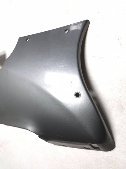 2001 Suzuki Gsx 750f Katana Right & Left Lower Belly Fairing Cover Pair OEM