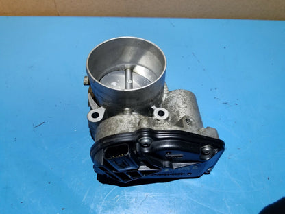 2013 Ford Edge Throttle Body Assembly OEM