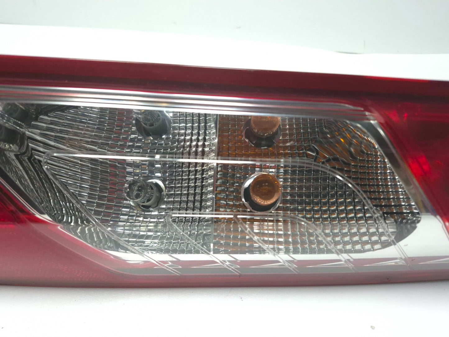 2017 Ford Transit Connect Tail Light Lamp Assy Left & Right Pair OEM