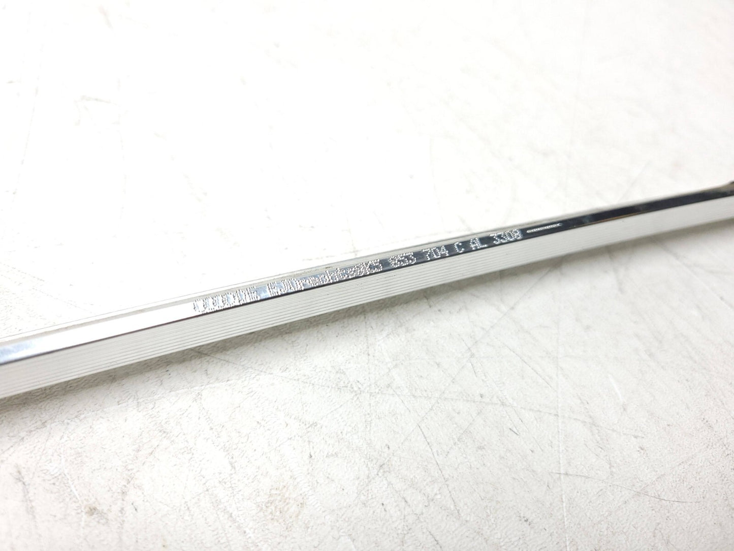 2009 - 2016 Audi A4 S4 Upper Roof Molding Trim Left & Right OEM