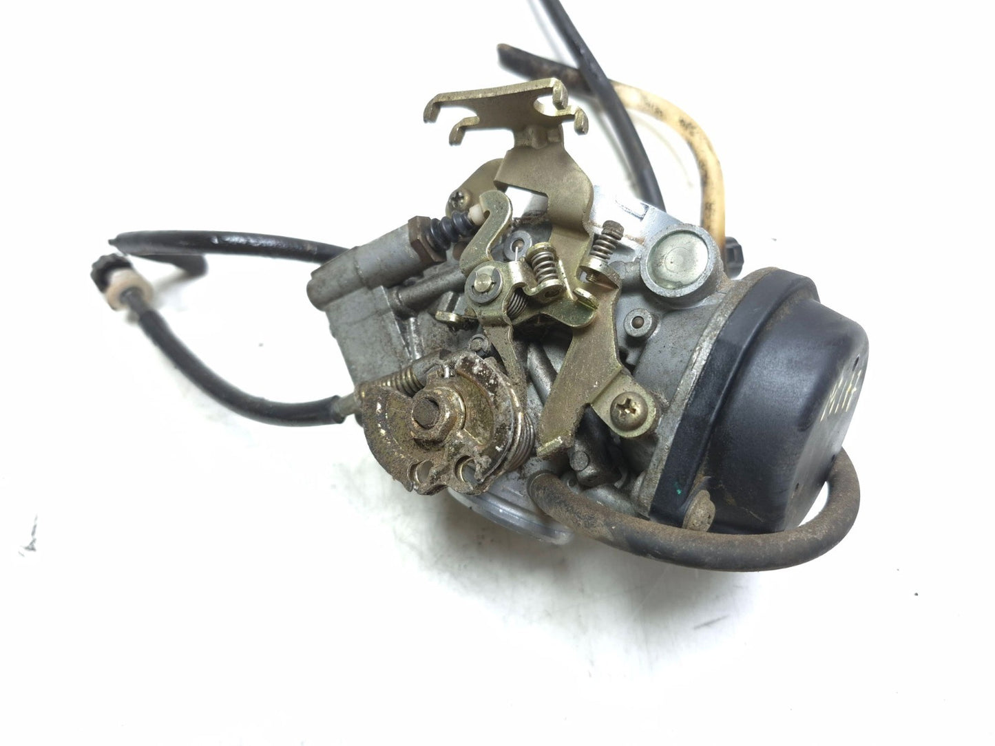 2004 Suzuki Intruder Volusia Vl800 Carburetor OEM