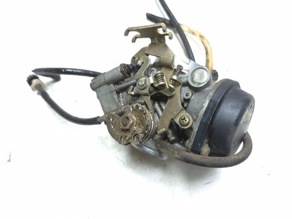 2004 Suzuki Intruder Volusia Vl800 Carburetor OEM