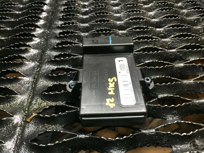 09 10 11 12 Lincoln MKS Ambient Lighting Control Module Aa5t-13e700-ab OEM