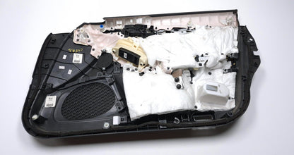 2020 Infiniti Q50 Front Door Panel Trim Driver Side Left Oem✅