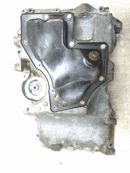 2017 Cadillac Xt5 Oil Pan OEM