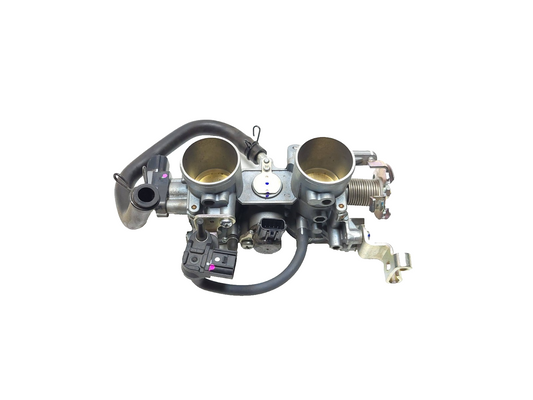 2025 Kawasaki Ninja 500 Ex500a/b Throttle Body OEM