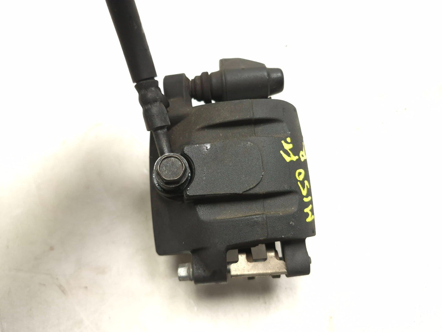 2022 Kawasaki Ninja 650 Ex650 Front Brake Caliper Left OEM