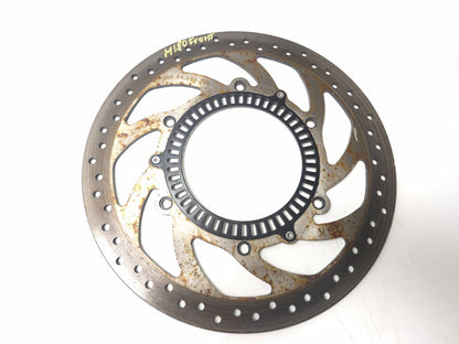 2018 Husqvarna Svartpilen 401 Front Brake Rotor Disc OEM