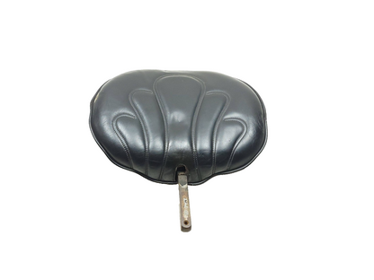 1986 Kawasaki Vulcan 750 Vn750 Driver Rear Backrest OEM