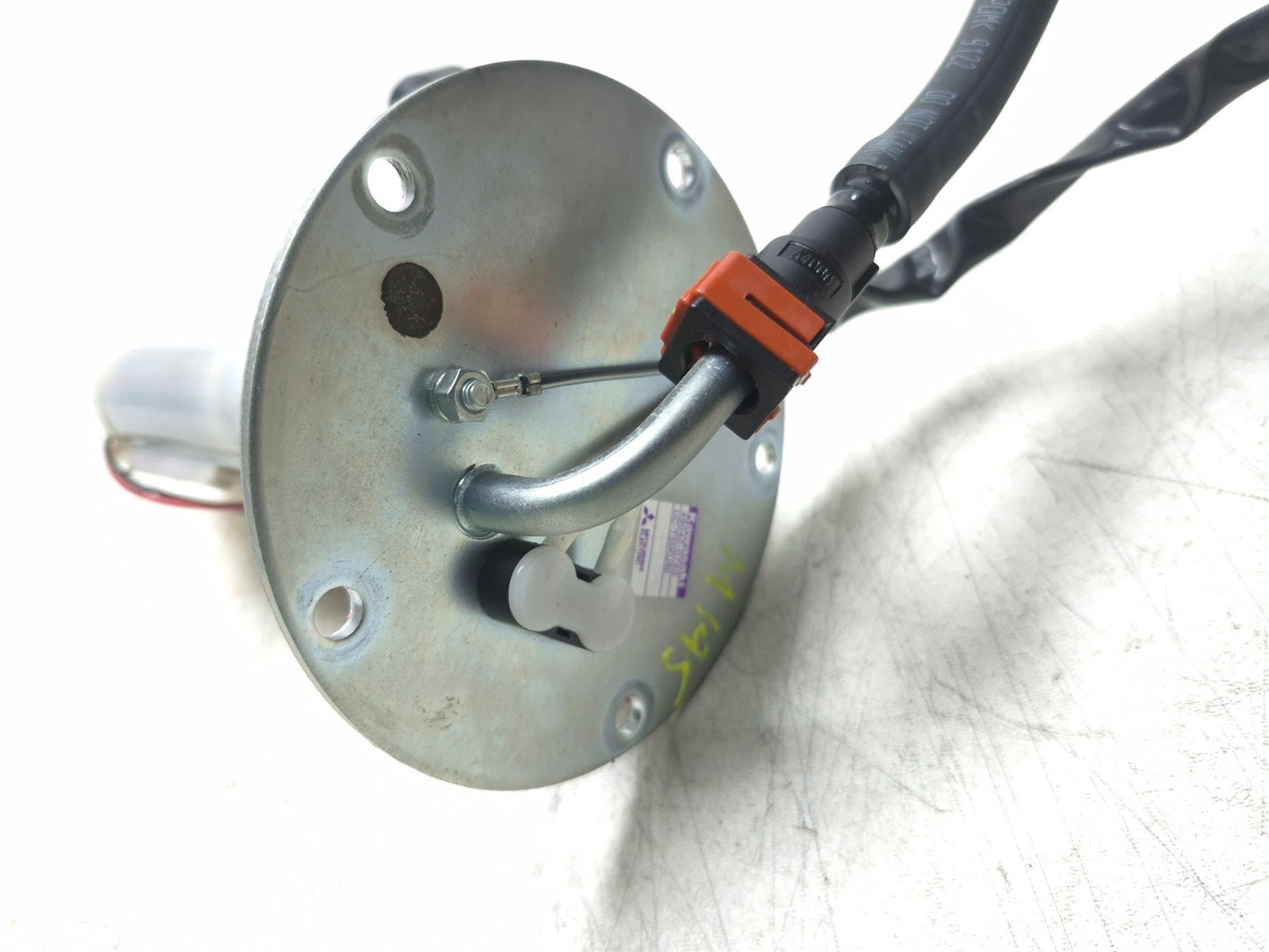 2019 Kawasaki Z400 Er400d Fuel Pump OEM