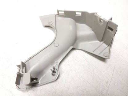 07-09 Acura Mdx Front Passenger Seat Side Trim Cover W/ Control Switch OEM