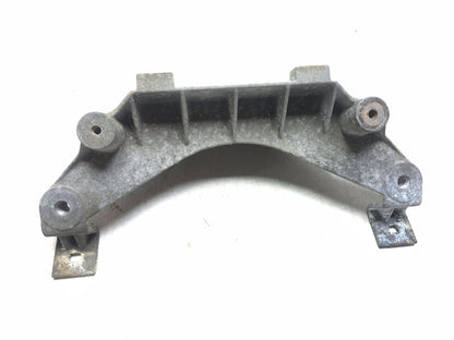2008 BMW X6 E71 Center Firewall Bracket Mount OEM