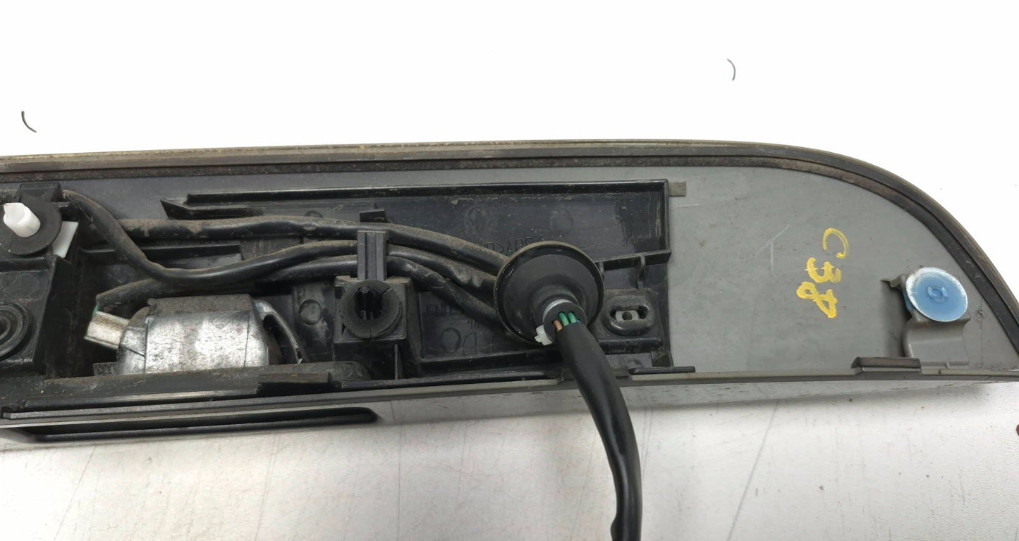 2015 Nissan Juke Trunk Trim Molding OEM