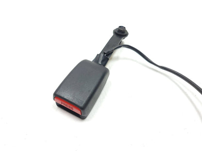 2004 - 2008 Nissan Maxima Front Seat Belt Buckle Latch Passenger Right OEM