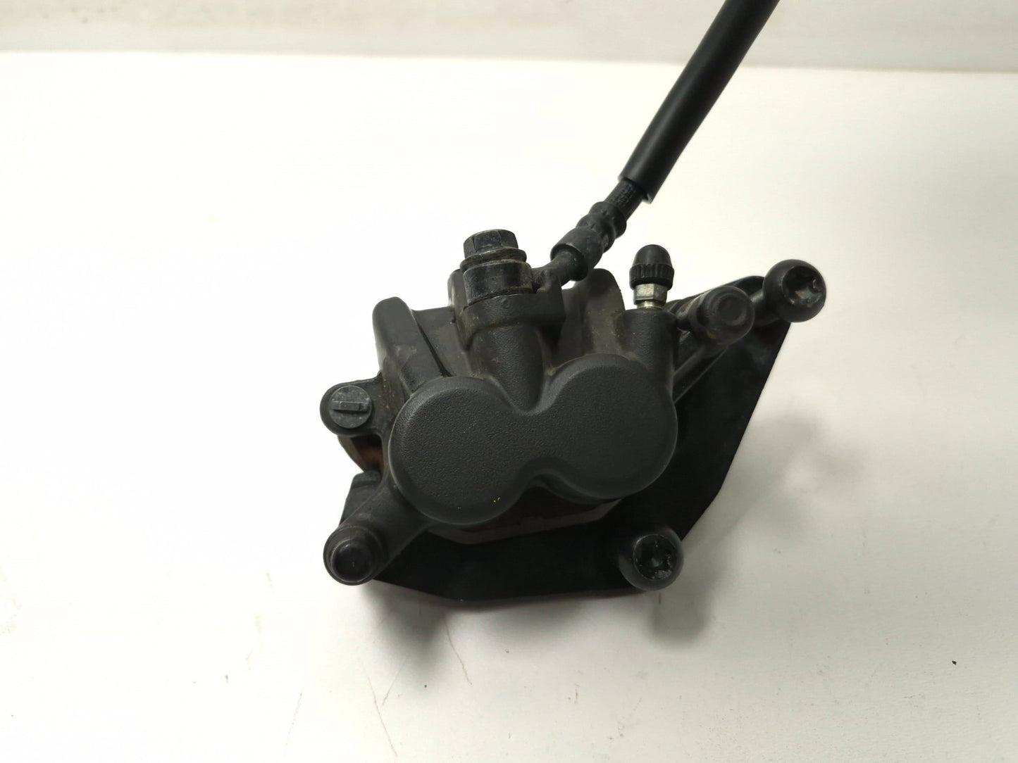 2025 Yamaha R3 Yfz320 Front Brake Caliper W/ Pipe OEM