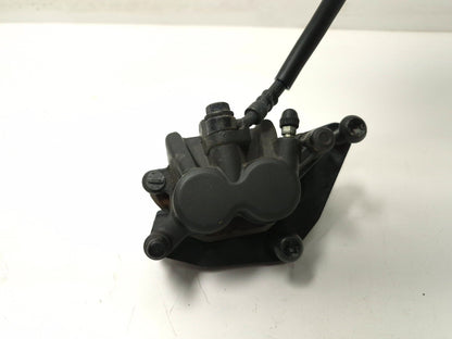 2025 Yamaha R3 Yfz320 Front Brake Caliper W/ Pipe OEM