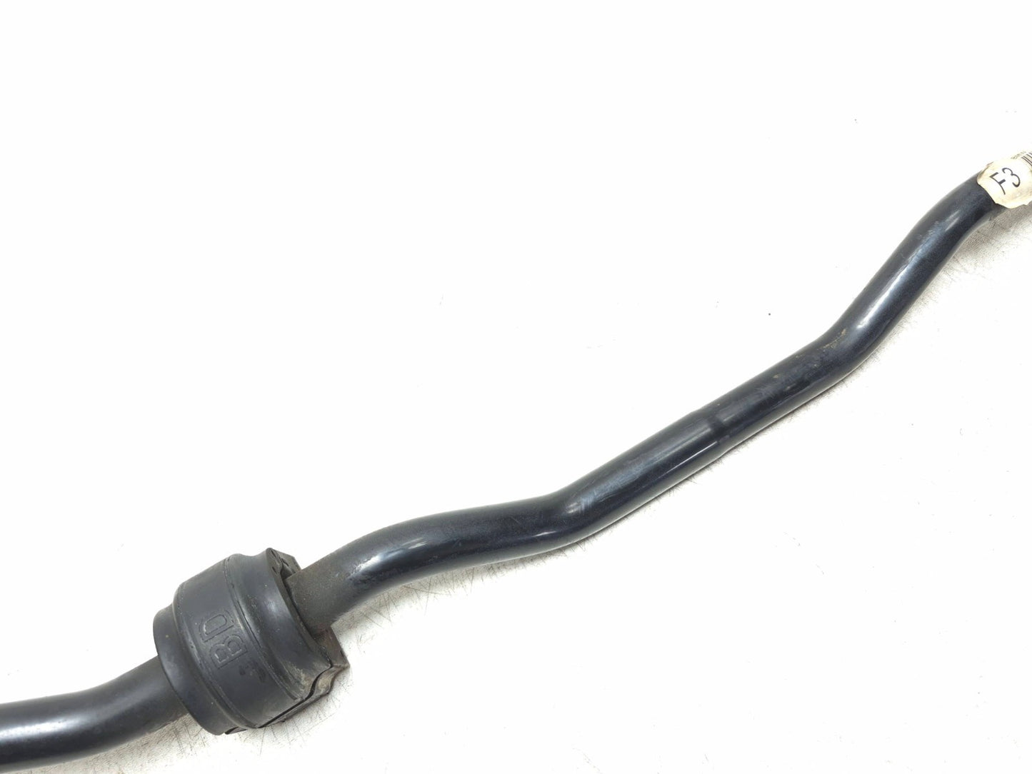 2013 BMW 328ix Front Stabilizer Sway Bar 6792143 Oem✅